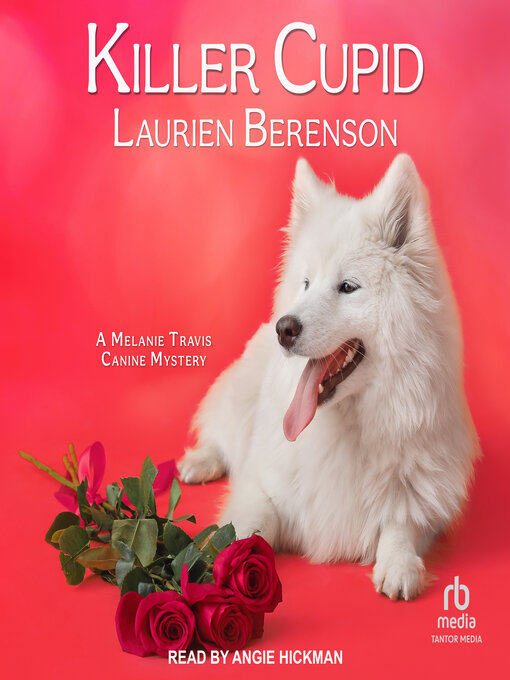 Title details for Killer Cupid by Laurien Berenson - Available